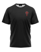 I Am A Christian But Make No Mistake T-Shirt