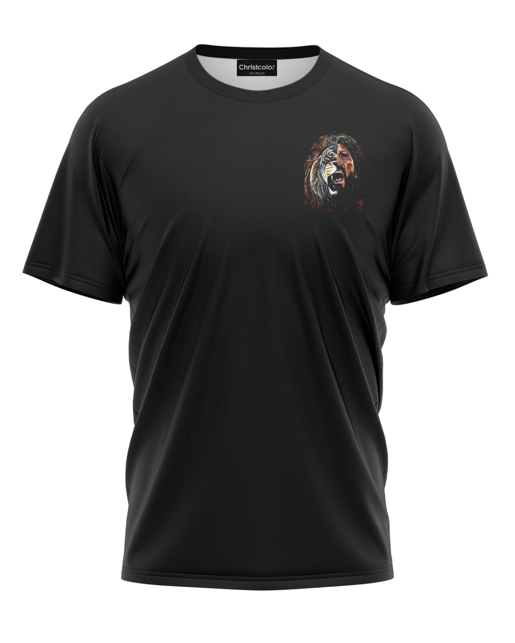 Though I Walk Through The Valley T-Shirt