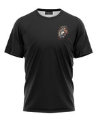 Though I Walk Through The Valley T-Shirt