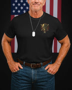 Put On The Full Armor Of God T-Shirt