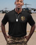 Put On The Full Armor Of God T-Shirt