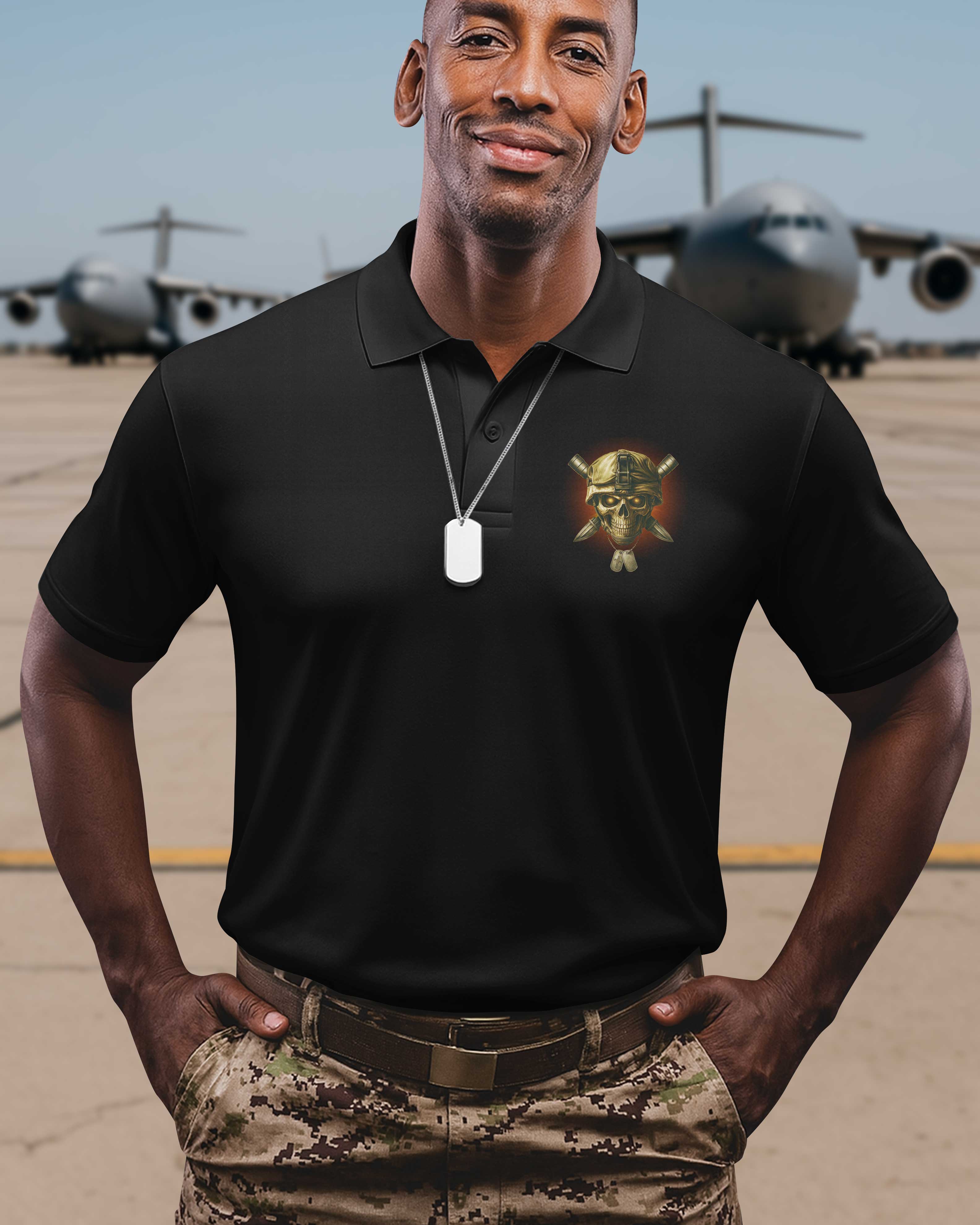 Put On The Full Armor Of God T-Shirt