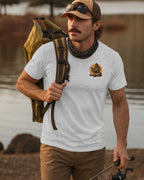 Making Memories One Campfire At A Time T-Shirt