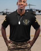 God Took The Strongest Americans And Made Them Veterans T-Shirt