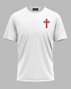 I Am A Christian But Make No Mistake T-Shirt