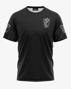 Jesus Is My Anchor All Over Print T-Shirt