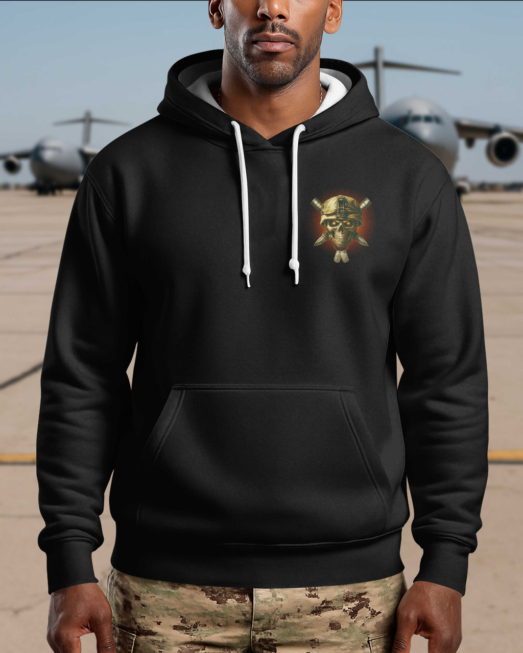 Put On The Full Armor Of God T-Shirt
