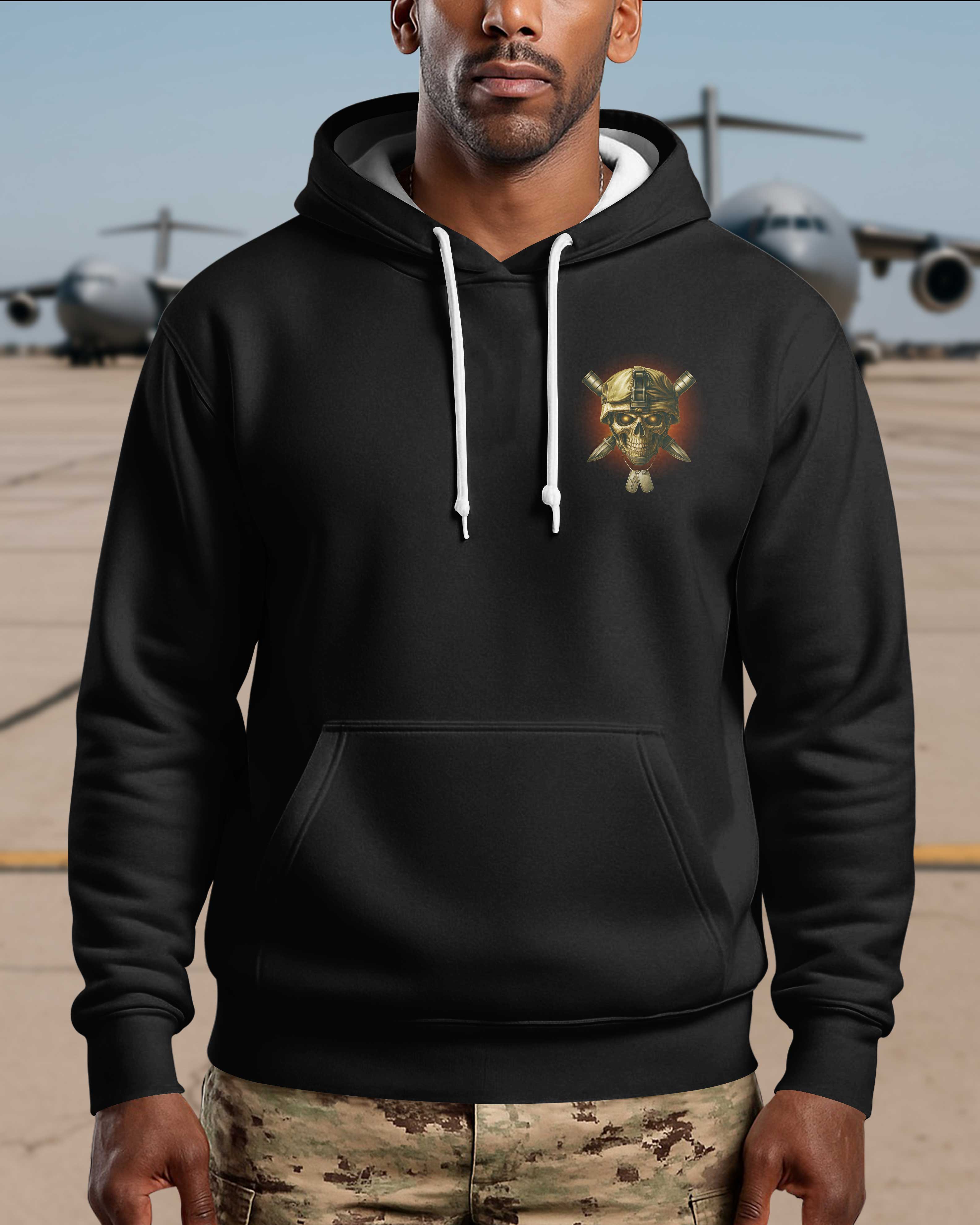 Put On The Full Armor Of God T-Shirt