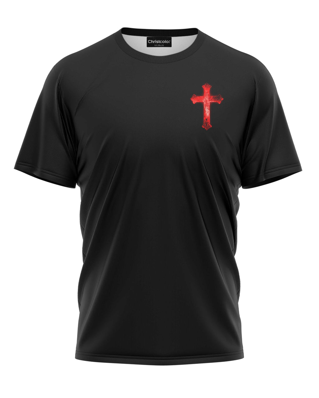 God Is Bigger T-Shirt