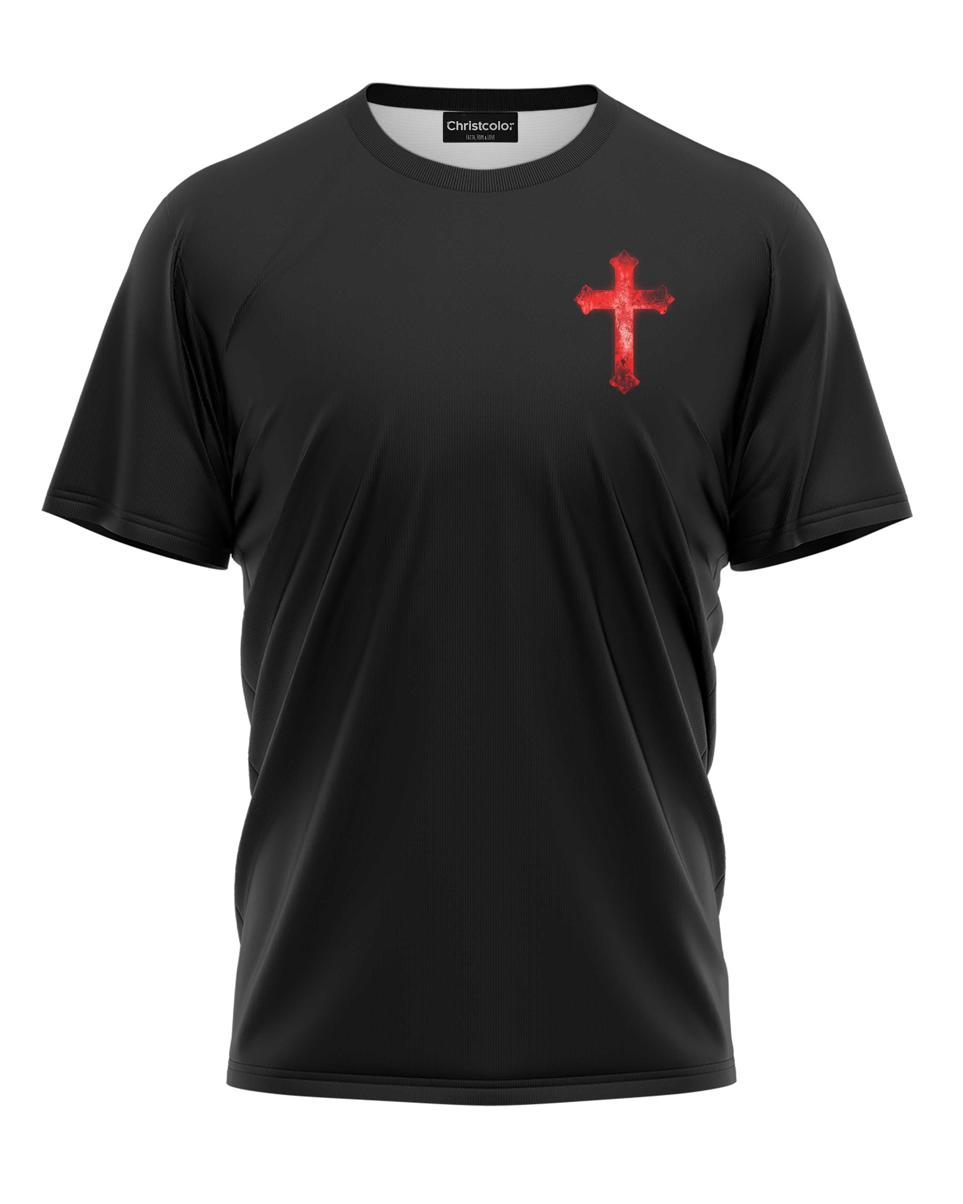 God Is Bigger T-Shirt