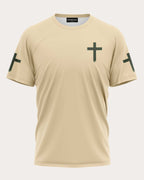 God Chose The Bravest Souls To Defend Our Freedom T-Shirt