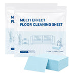 100-Piece Multi-Surface Floor Cleaning Tablets for Hardwood & Tile