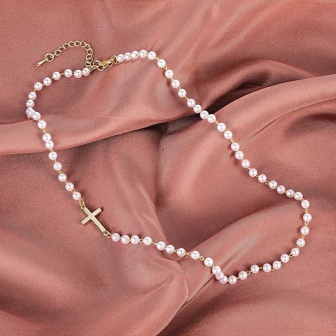 Le Collier Éternel de Perles