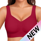 Women's Jelly Wireless Bra
