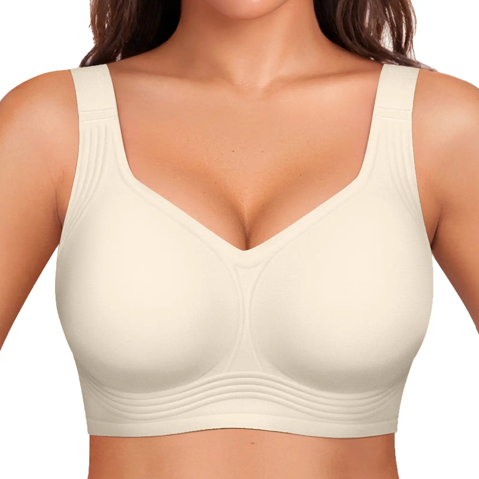 Damen Jelly Wireless BH