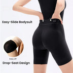 Tummy Control Butt Lifter Faja Bodysuit
