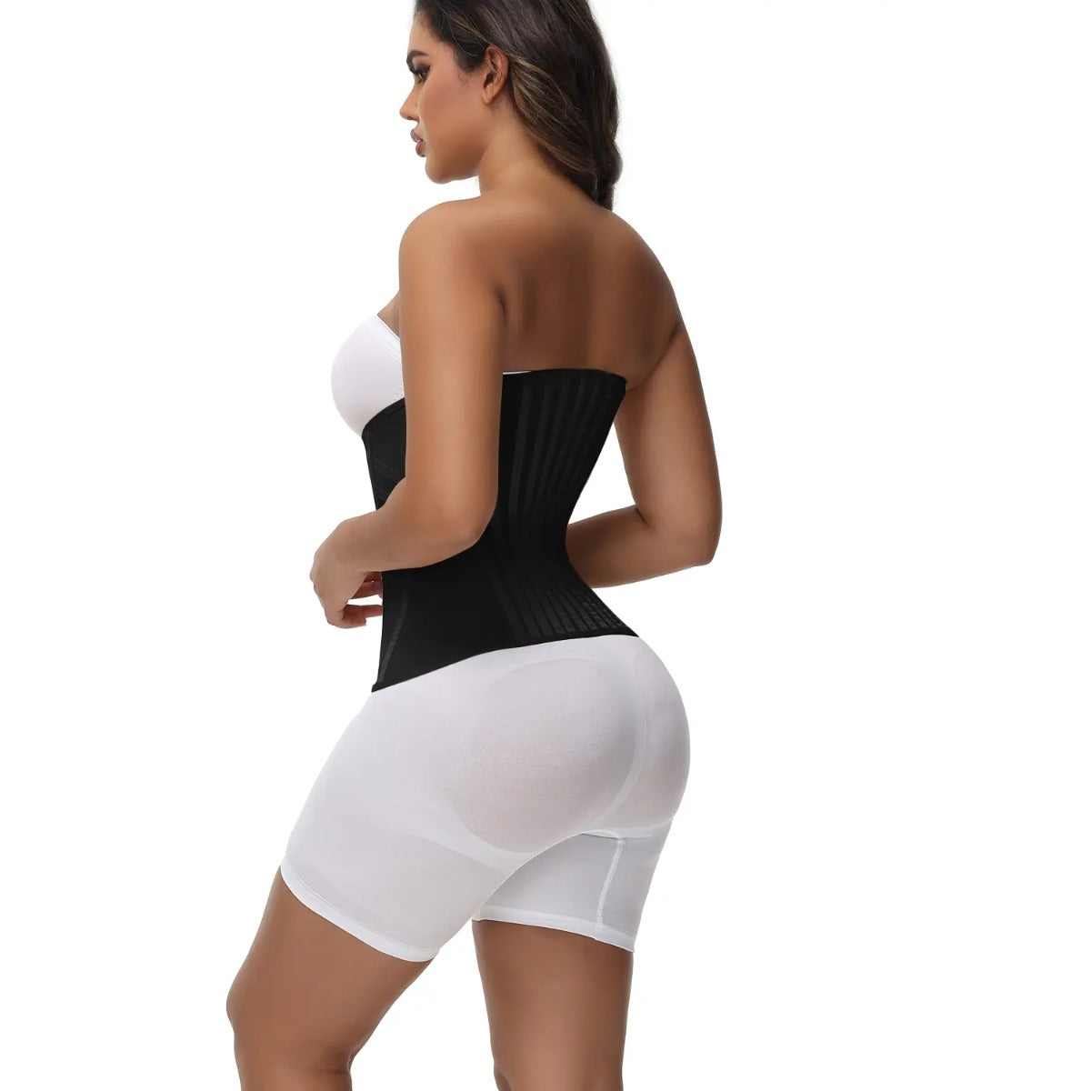 Corset amincissant gainant pour femme