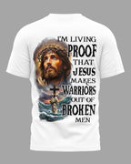 I'm Living Proof T-Shirt