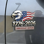 Patriot Automobil-Emblem