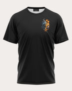 Jesus Didn't Erase My Scars He Turned Them Into Armor T-Shirt