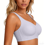 🏆Super firming bra | Women Wirefree Bras 👍No more sagging breasts