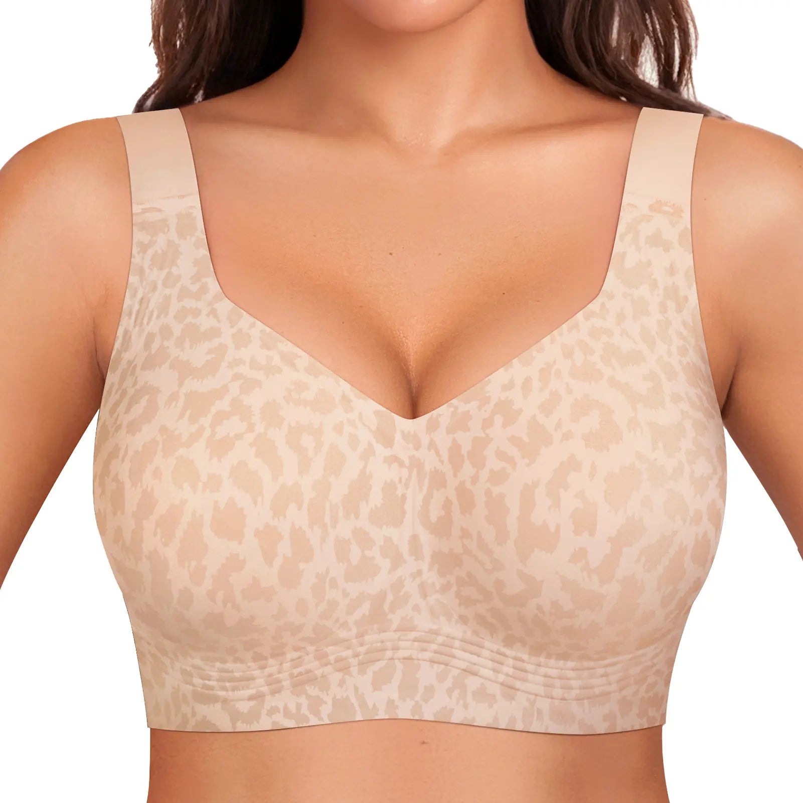 Damen Jelly Wireless BH