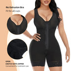 Women's Full Body Shapewear Bodysuit | Tummy Control Butt Lifter