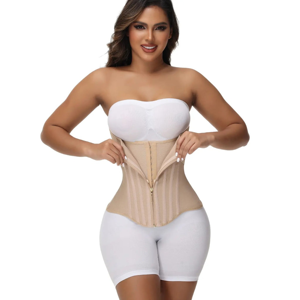 Women's Waist Trainer Corset Shapewear