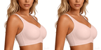 🏆Super firming bra | Women Wirefree Bras 👍No more sagging breasts