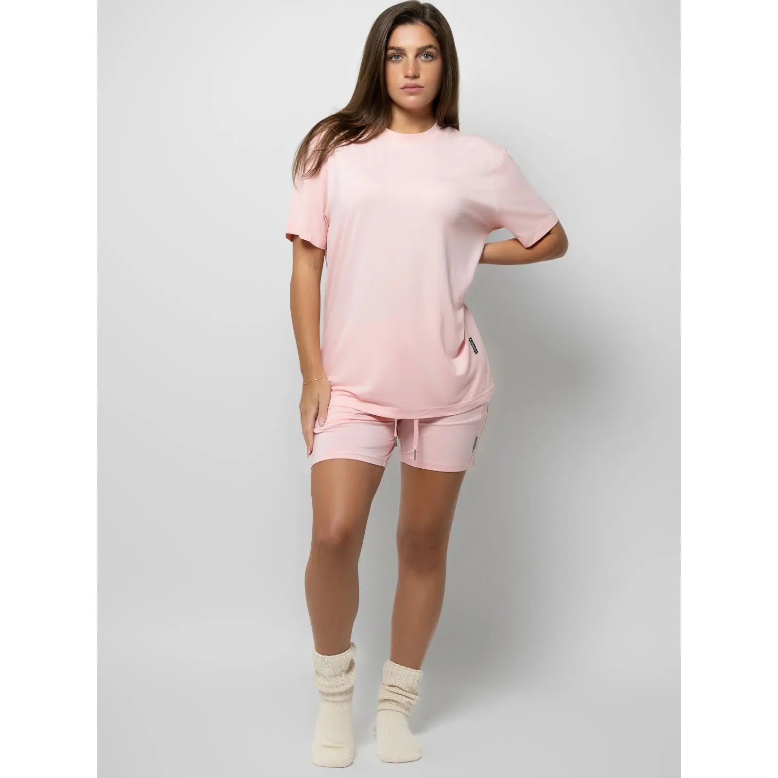 Comfrt | Tee nuage | T-shirt de détente ultra doux pour tous les jours