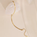 Herringbone Bracelet
