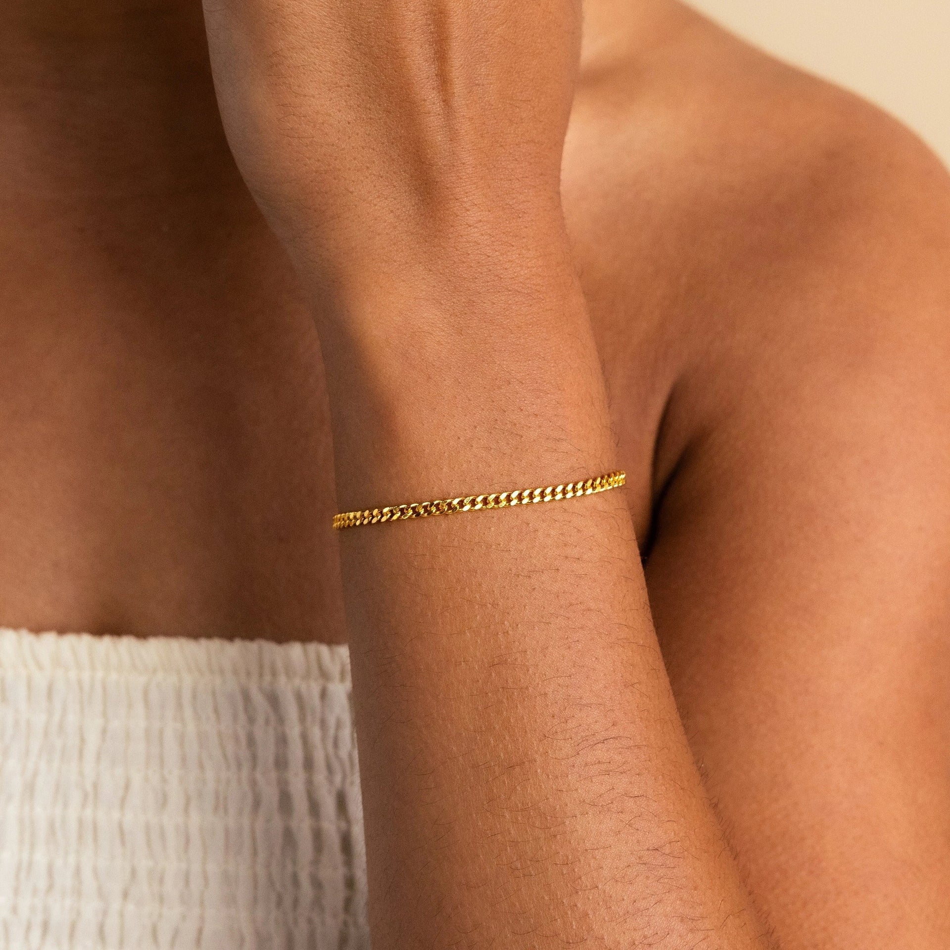 Panzerarmband