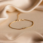Forever Knot Bracelet