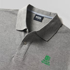 Freak In The Sheets Geek Besticktes Poloshirt