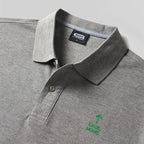 Polo brodé "Excel Model Geek"
