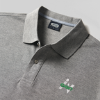 Gen Geek Embroidered Polo Shirt