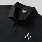 Gen Geek Embroidered Polo Shirt